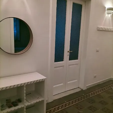 Hygge Incantevole Appartamento Reggio Calabria