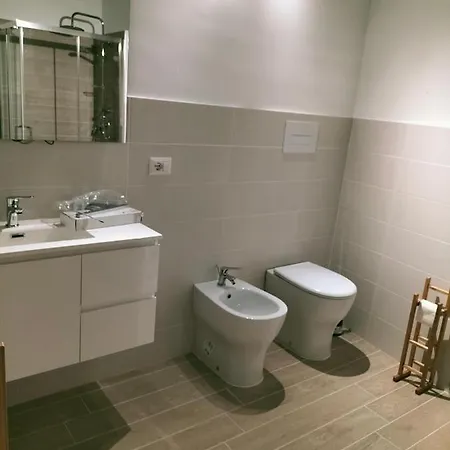 Apartment Hygge Incantevole *