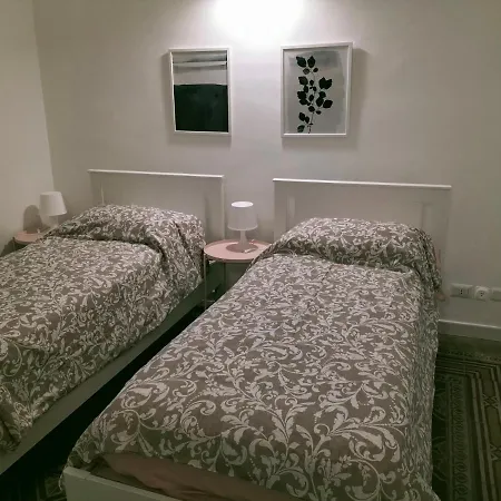 Hygge Incantevole * Reggio Calabria