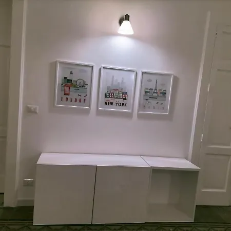 Hygge Incantevole * Ρέτζιο ντι Καλάμπρια