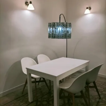 Διαμέρισμα Hygge Incantevole *