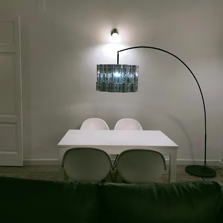 Apartment Hygge Incantevole Reggio Calabria