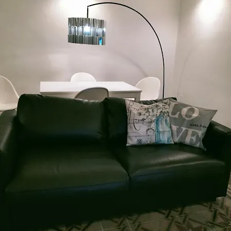 Hygge Incantevole Ρέτζιο ντι Καλάμπρια