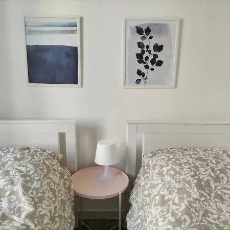 Hygge Incantevole Reggio Calabria