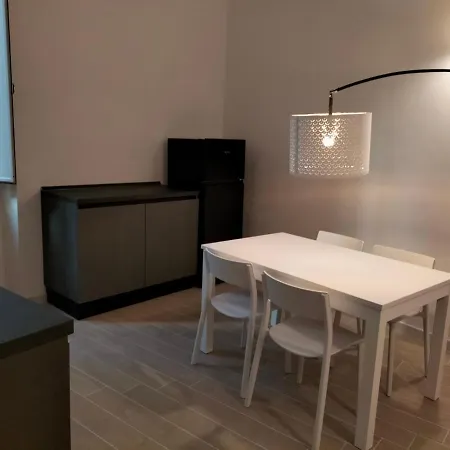 Hygge Incantevole Apartment