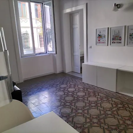 Hygge Incantevole Apartment Reggio Calabria