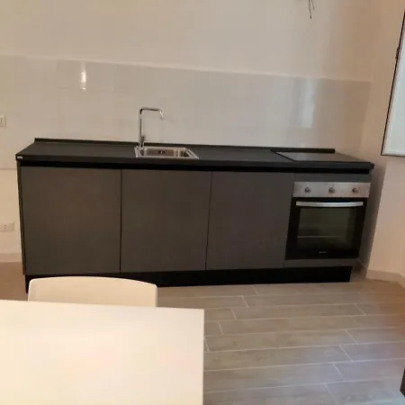 Hygge Incantevole Apartment